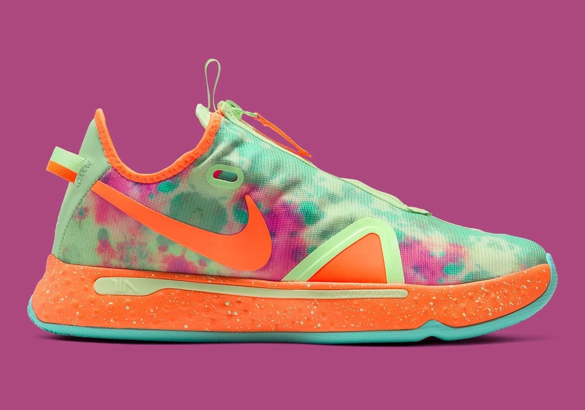 Nike PG 4 Gatorade All-Star