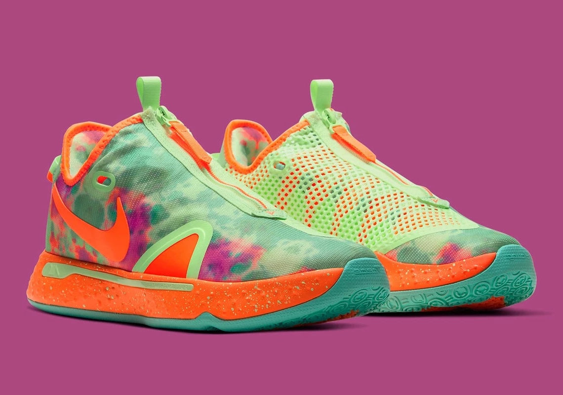 Nike PG 4 Gatorade All-Star