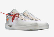 Nike Air Force 1 Low Off White