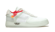 Nike Air Force 1 Low Off White