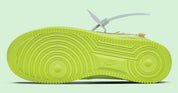 Nike Air Force 1 Low Off White Volt