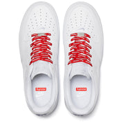 Nike Air Force 1 Low Supreme White