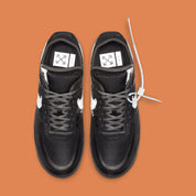 Nike Air Force 1 Low off-white Black