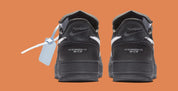 Nike Air Force 1 Low off-white Black