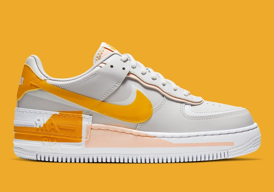 Nike Air Force Shadow Pollen Rise – GlobalSneakers