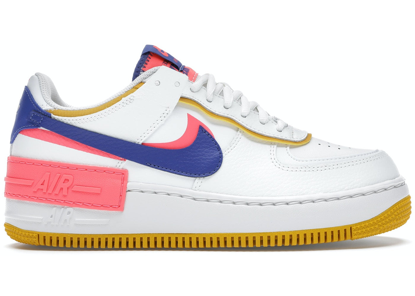 nike air force flash