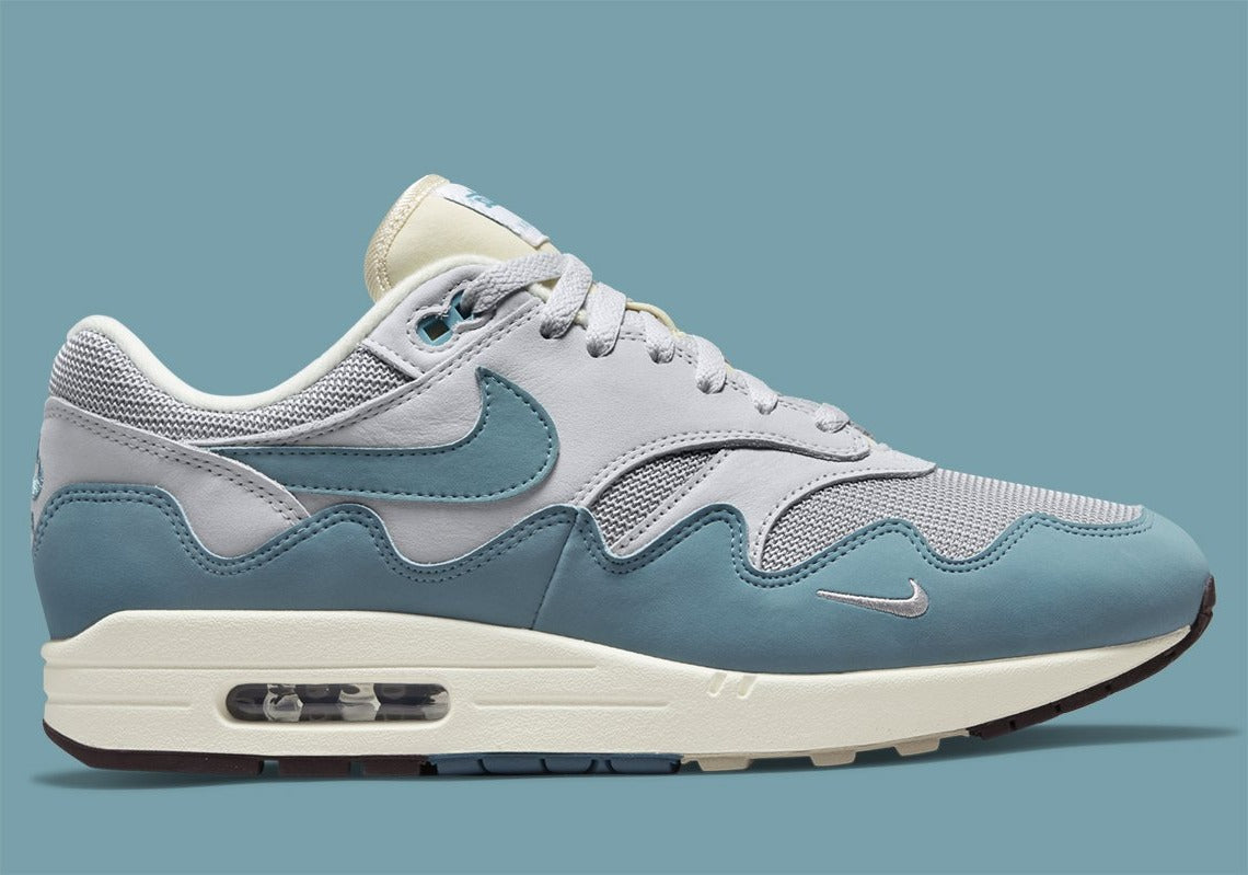 Nike Air Max Patta Waves Noise Aqua – GlobalSneakers