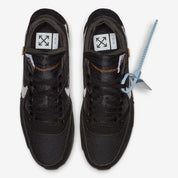 Nike Air Max 90 Off White Black