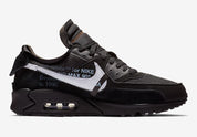 Nike Air Max 90 Off White Black