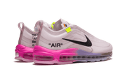 Nike Air Max 97 Off-White Elemental Rose Serena "Queen"