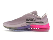 Nike Air Max 97 Off-White Elemental Rose Serena "Queen"