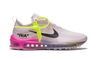 Nike Air Max 97 Off-White Elemental Rose Serena "Queen"