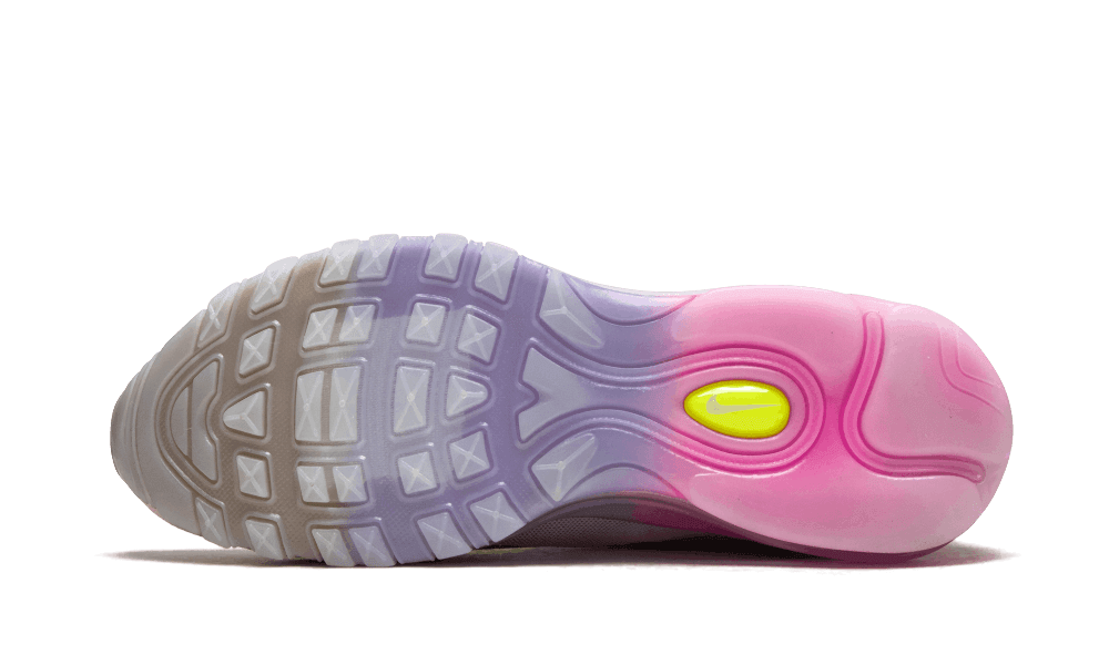 Nike Air Max 97 Off-White Elemental Rose Serena "Queen"