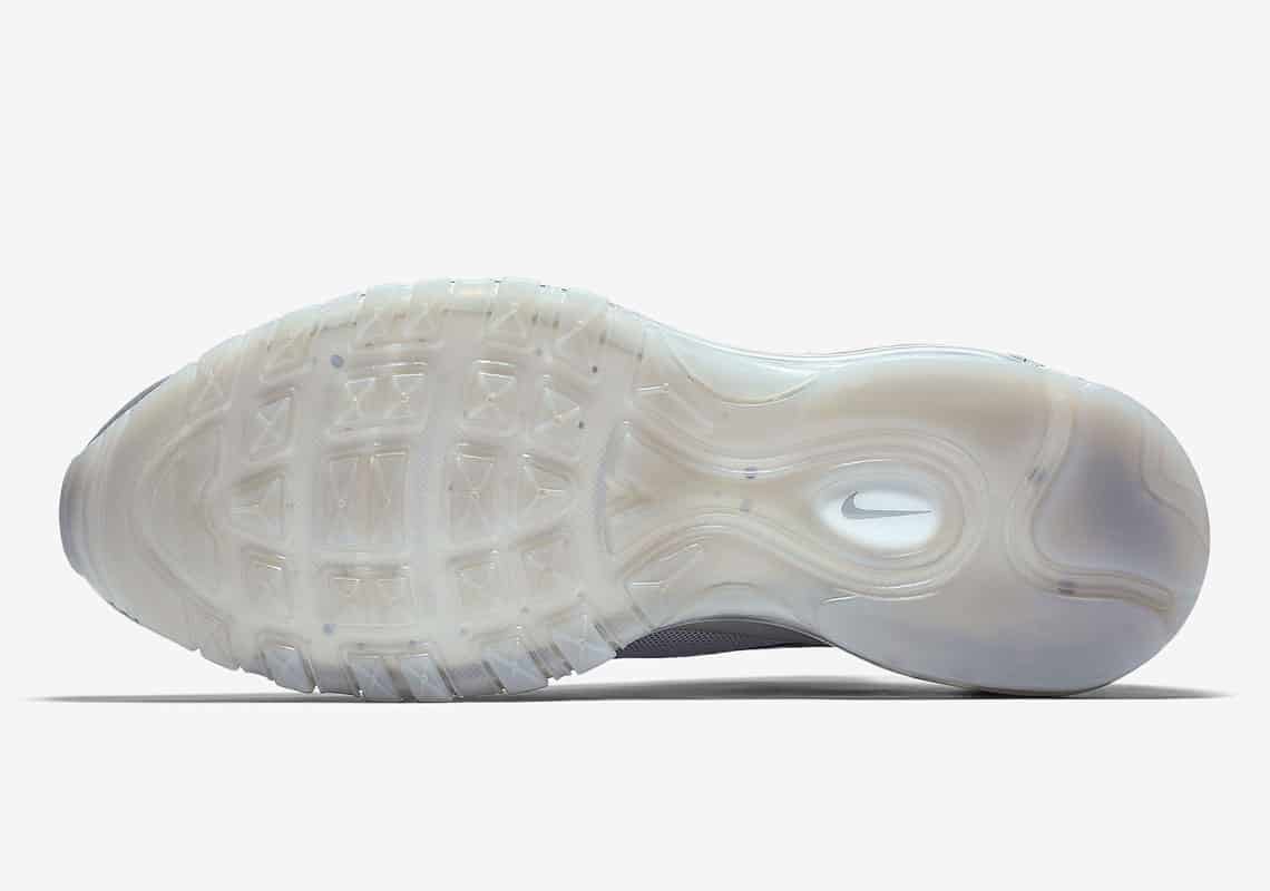 Nike Air Max 97 Off-White Menta