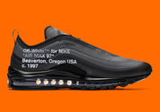 Nike Air Max 97 Off White Black
