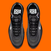 Nike Air Max 97 Off White Black