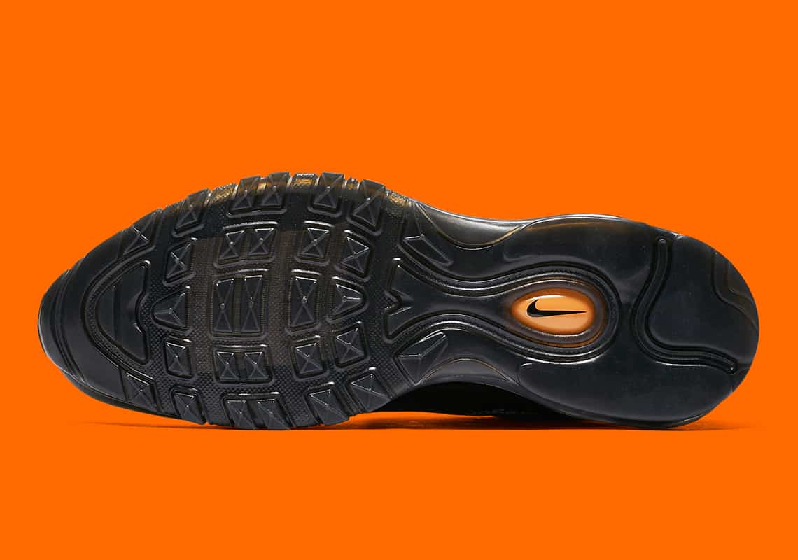 Nike Air Max 97 Off White Black