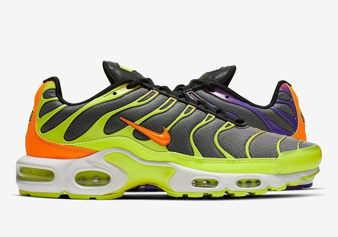 Air max outlet plus colors