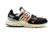 Nike Air Presto Off-White