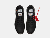 Nike Air Vapormax Off-White Black 2018