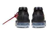 Nike Air Vapormax Off-White Black 2018