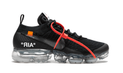Nike Air Vapormax Off-White Black 2018