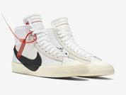 Nike Blazer Mid Off-White