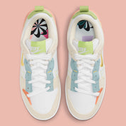 Nike Dunk Low Disrupt 2 Easter Pastel