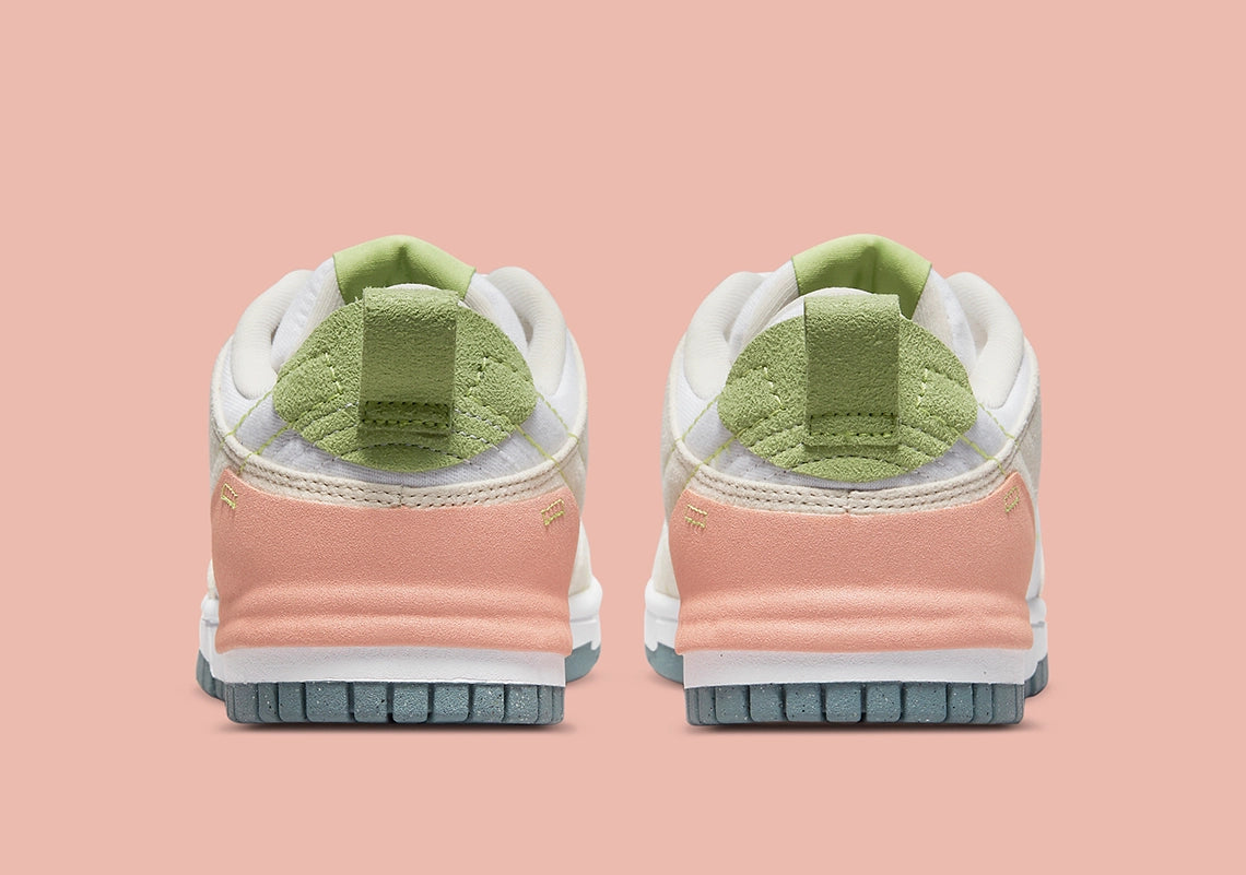 Nike Dunk Low Disrupt 2 Easter Pastel