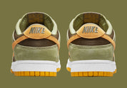 Nike Dunk Low Dusty Olive