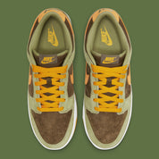 Nike Dunk Low Dusty Olive