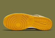 Nike Dunk Low Dusty Olive