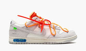Nike Dunk Low Off-White Lot 31