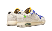 Nike Dunk Low Off-White Lot 32