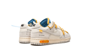 Nike Dunk Low Off-White Lot 34