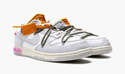 Nike Dunk Low Off-White Lot 22