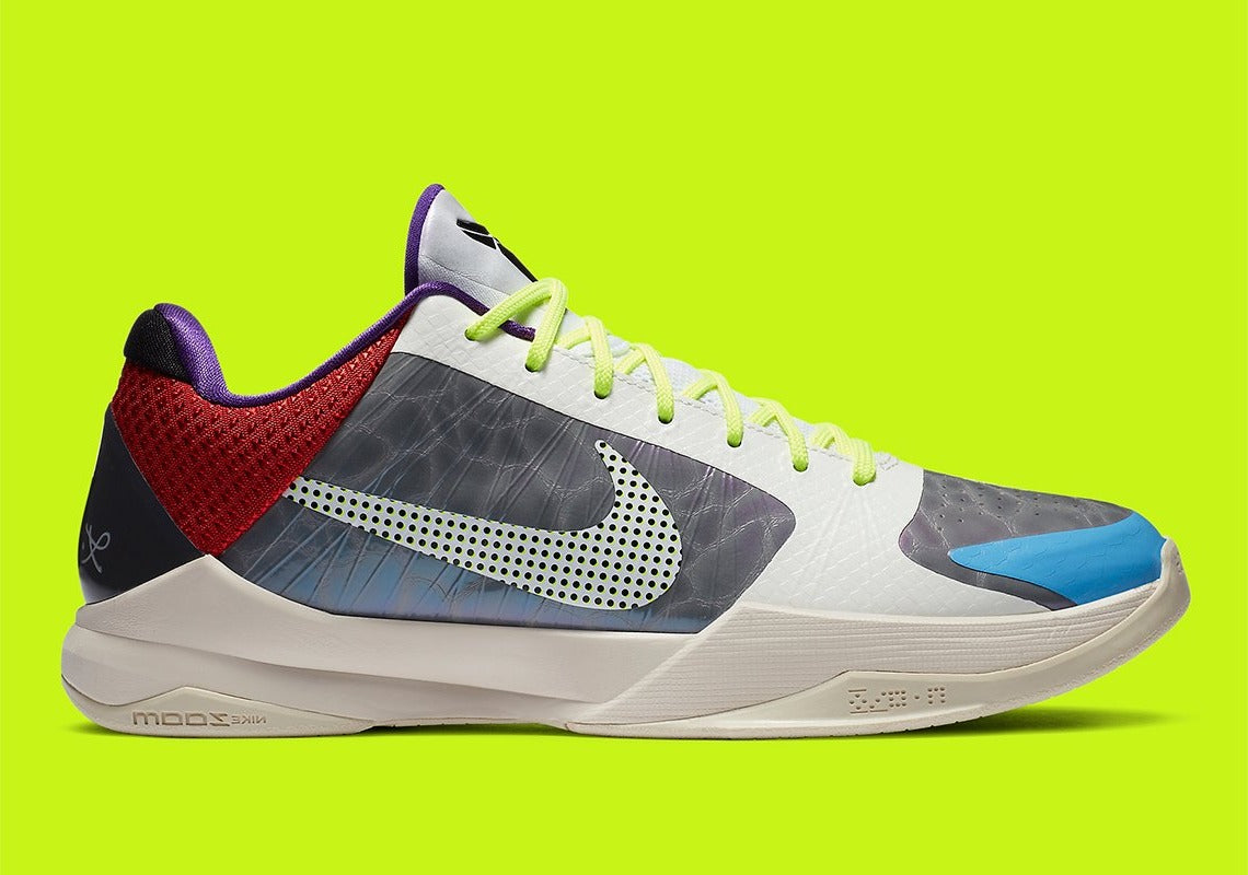 Nike Kobe 5 Protro PJ Tucker – GlobalSneakers