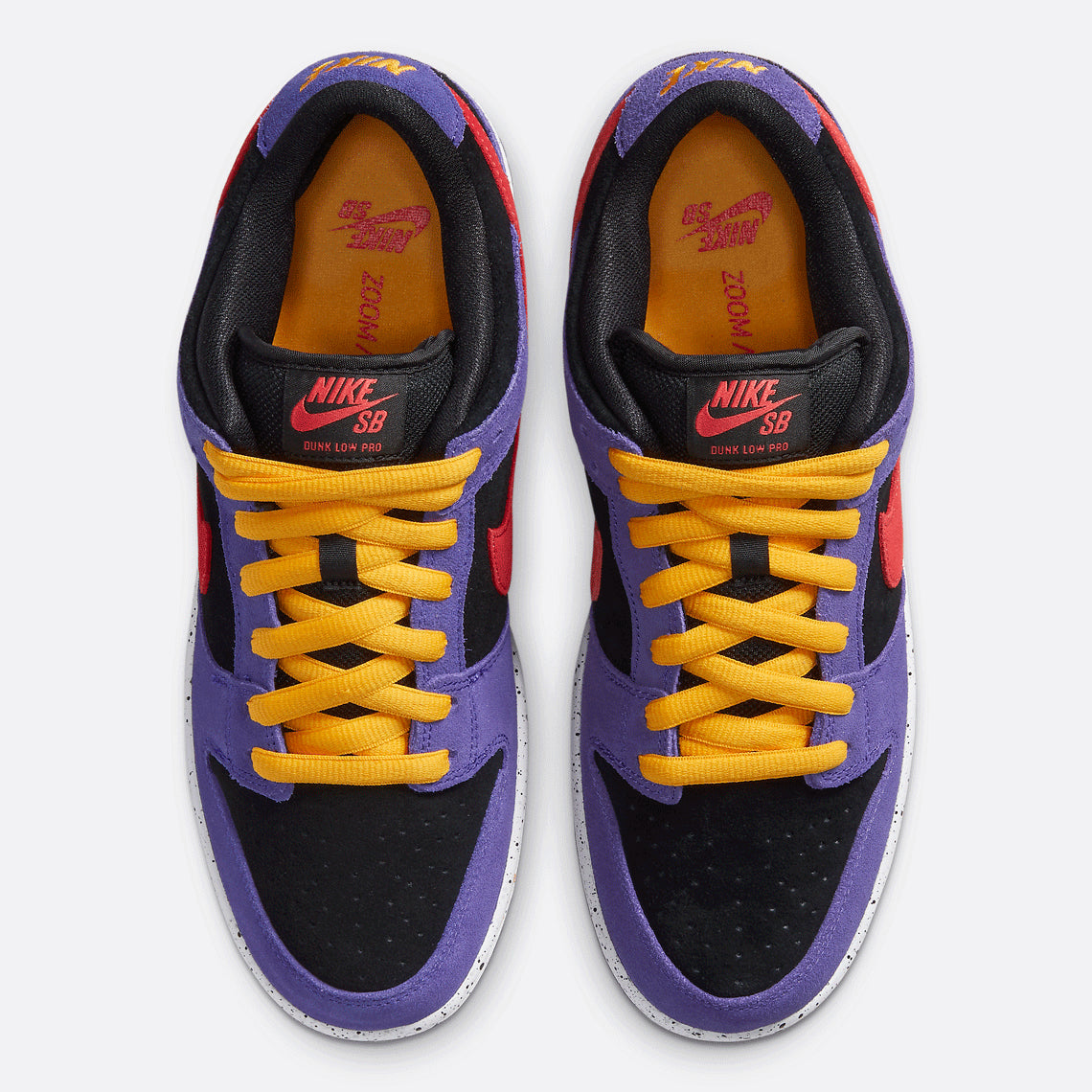 Nike SB - Dunk Low ACG Terra
