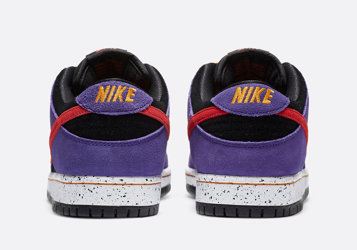 Nike SB - Dunk Low ACG Terra