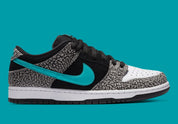 Nike SB - Dunk Low Atmos Elephant