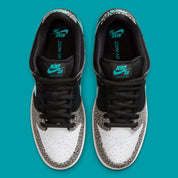 Nike SB - Dunk Low Atmos Elephant