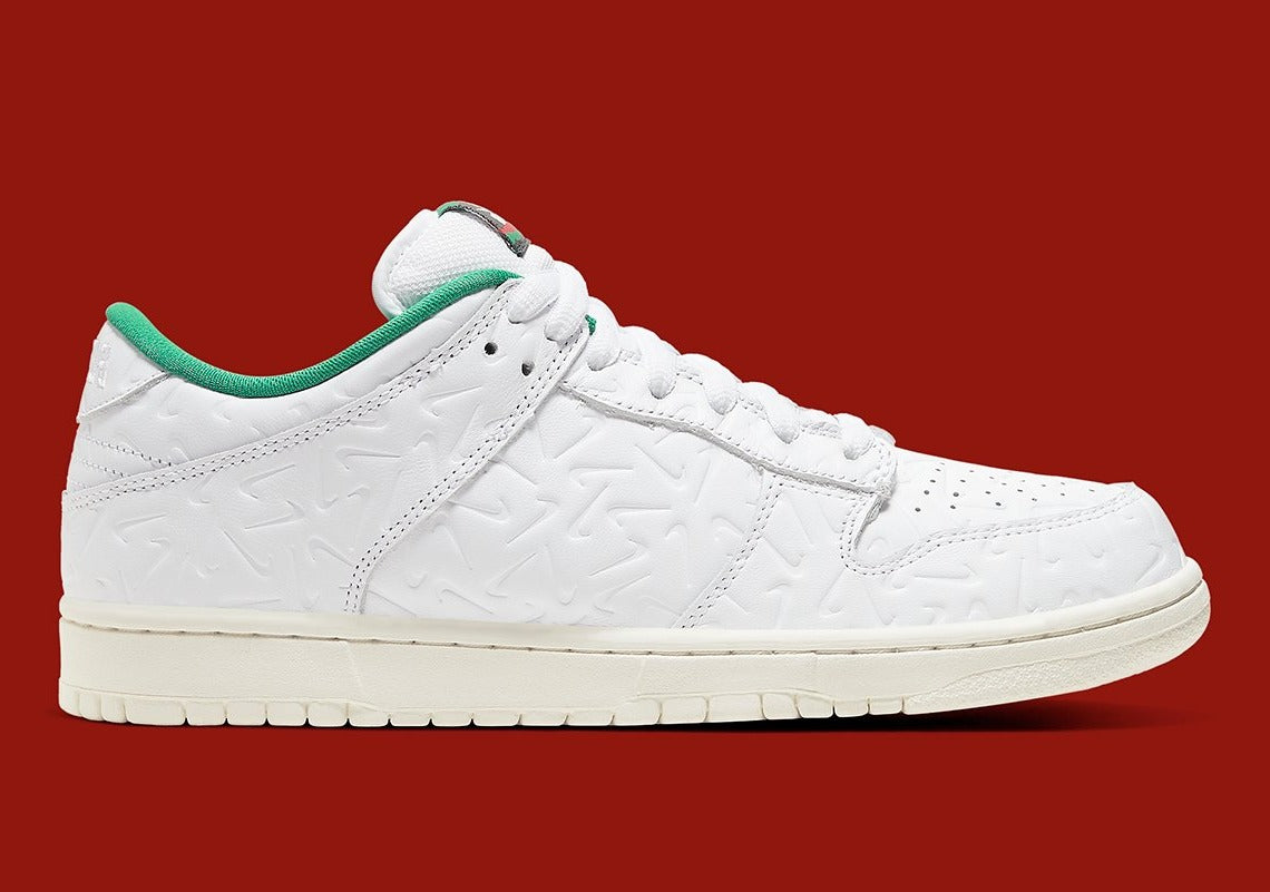 Nike SB Dunk Low Ben-G – GlobalSneakers