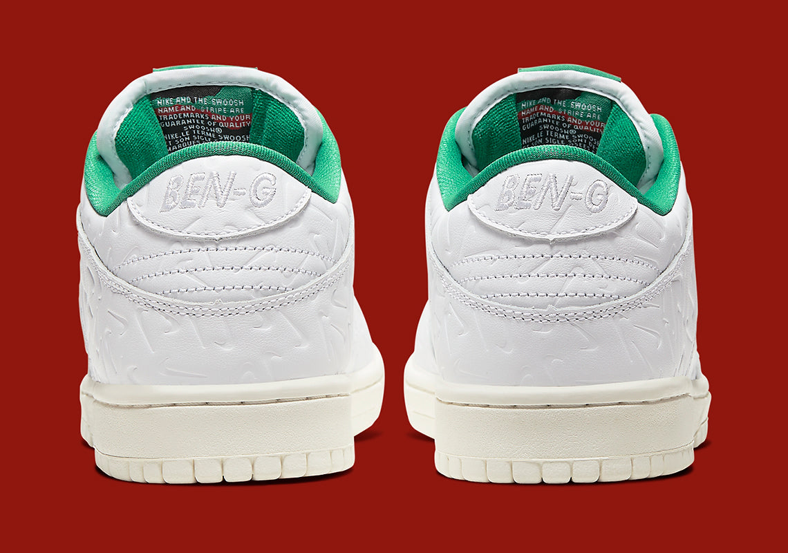 Nike SB - Dunk Low Ben-G