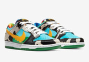 Nike SB - Dunk Low Ben & Jerry's Chunky Dunky