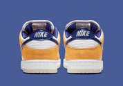 Nike SB - Dunk Low Laser Orange