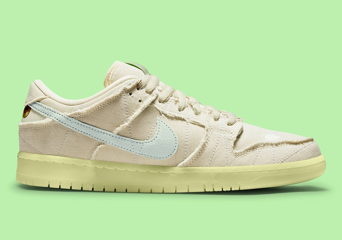 Nike SB Dunk Low Mummy – GlobalSneakers