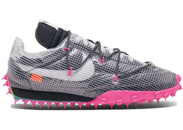 Off white nike waffle racer sp Clearance
