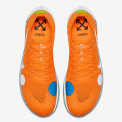 Nike Zoom Fly Mercurial Off-White Total Orange