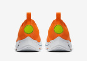 Nike Zoom Fly Mercurial Off-White Total Orange