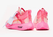 Nike Zoom Fly Off-White Pink